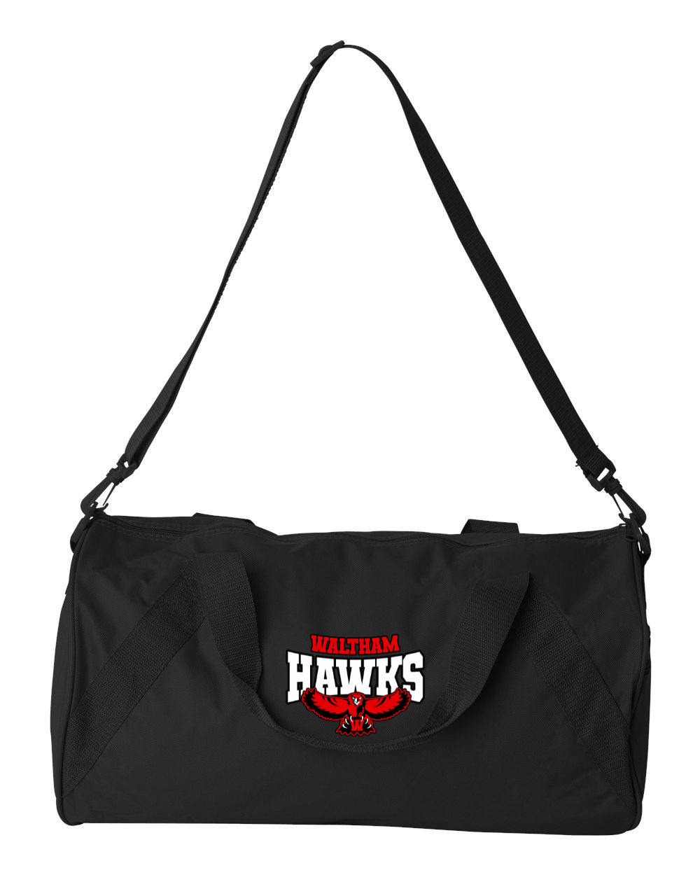 Hawks Duffle Bag