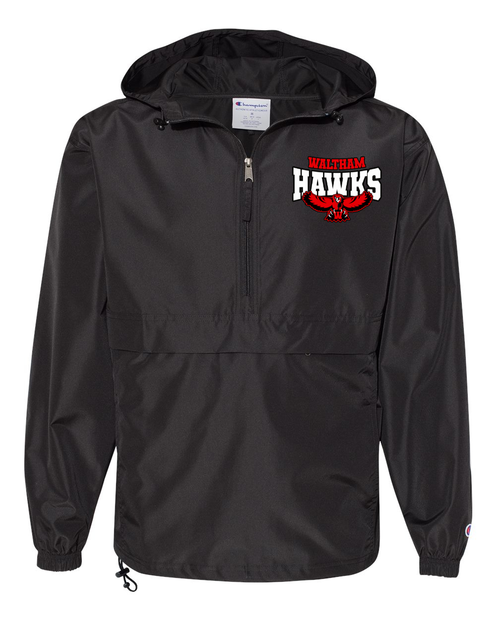 Hawks Windbreaker
