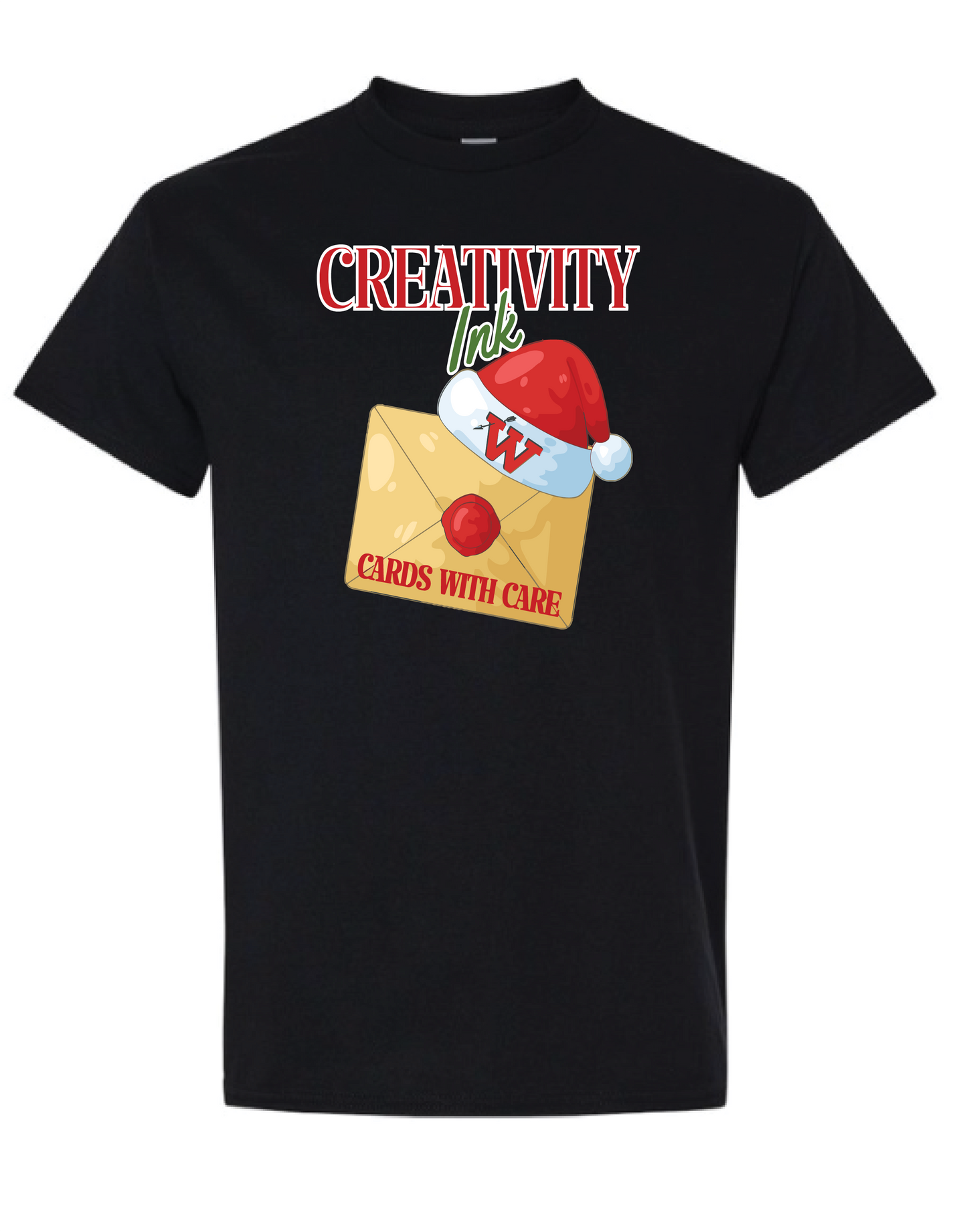 Creativity Ink. - Make Your Mark