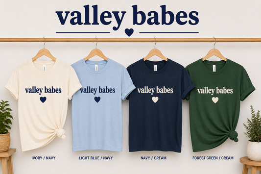 VALLEY BABES