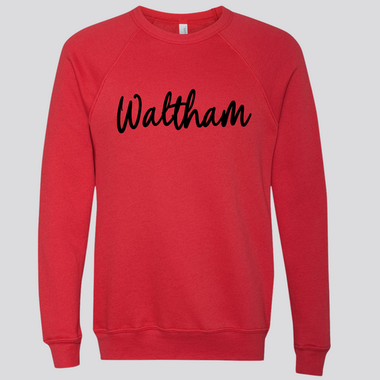 Waltham Puff