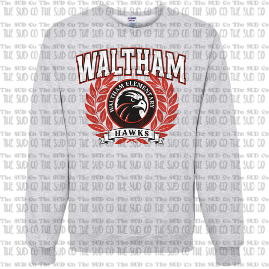 Adult Hawks Varsity