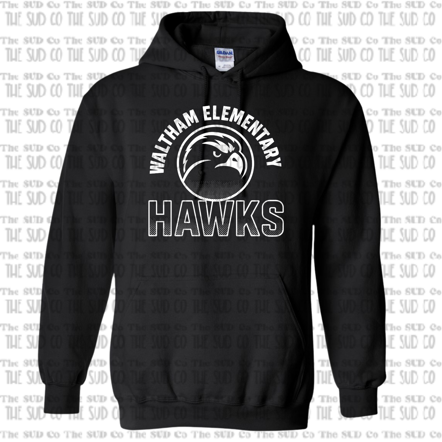 Adult Waltham Hawk Head Seal