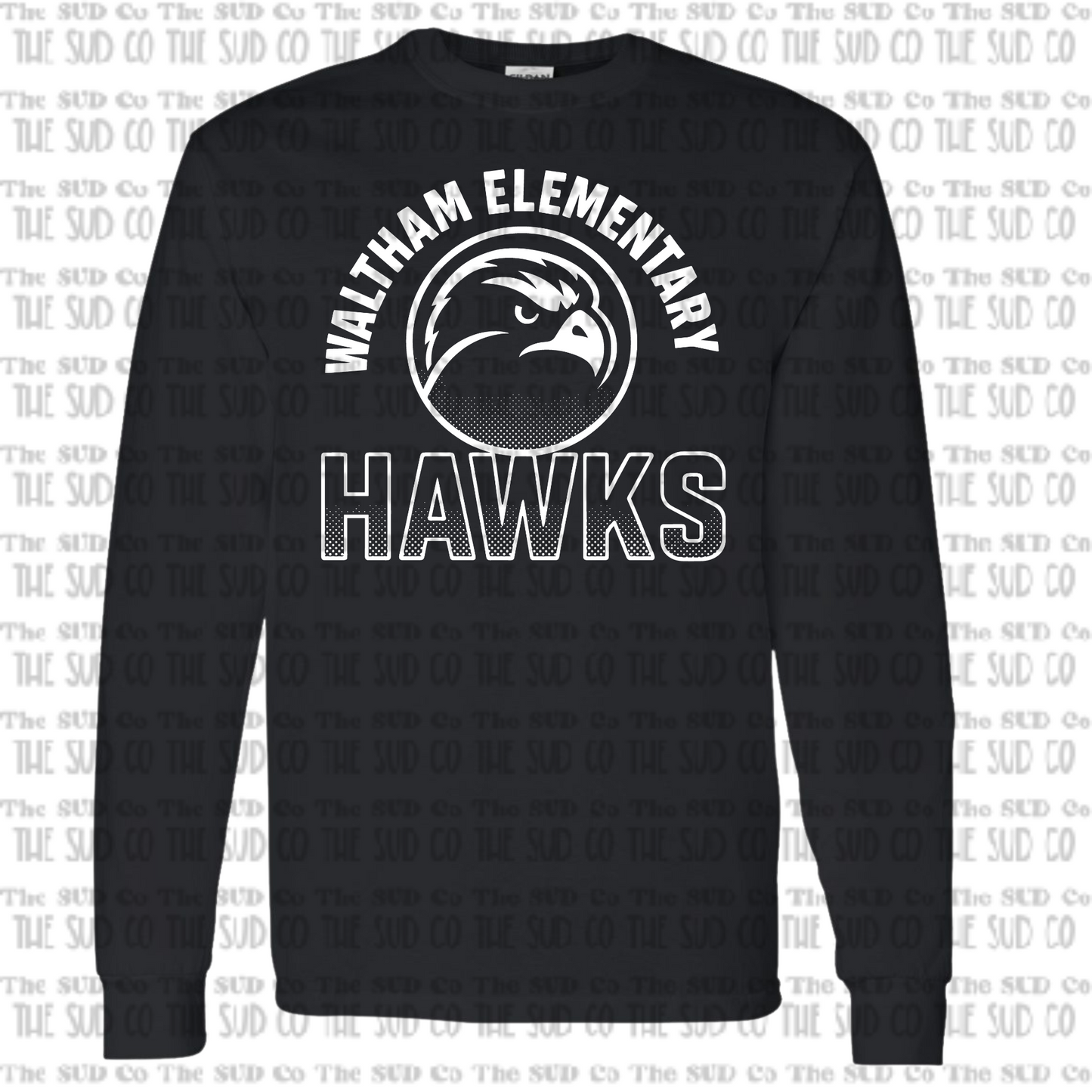 Adult Waltham Hawk Head Seal