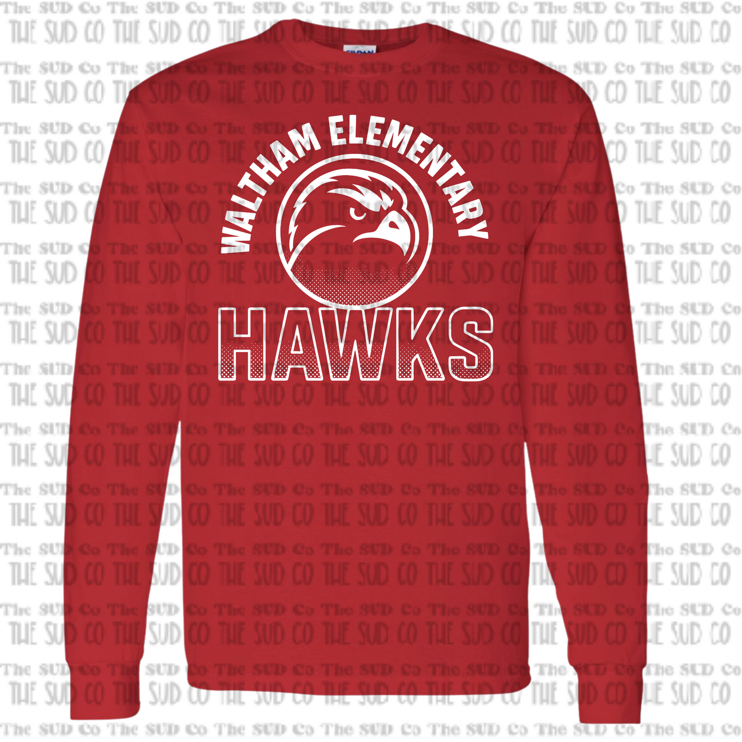 Adult Waltham Hawk Head Seal