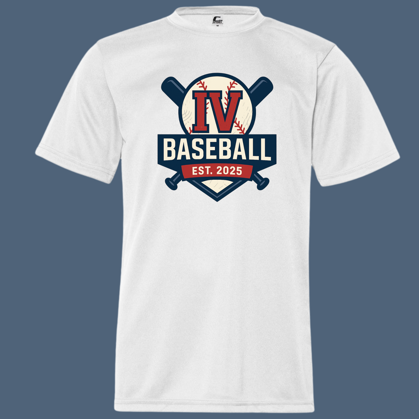 IV Baseball All-Stars Dri-Fit T-shirt