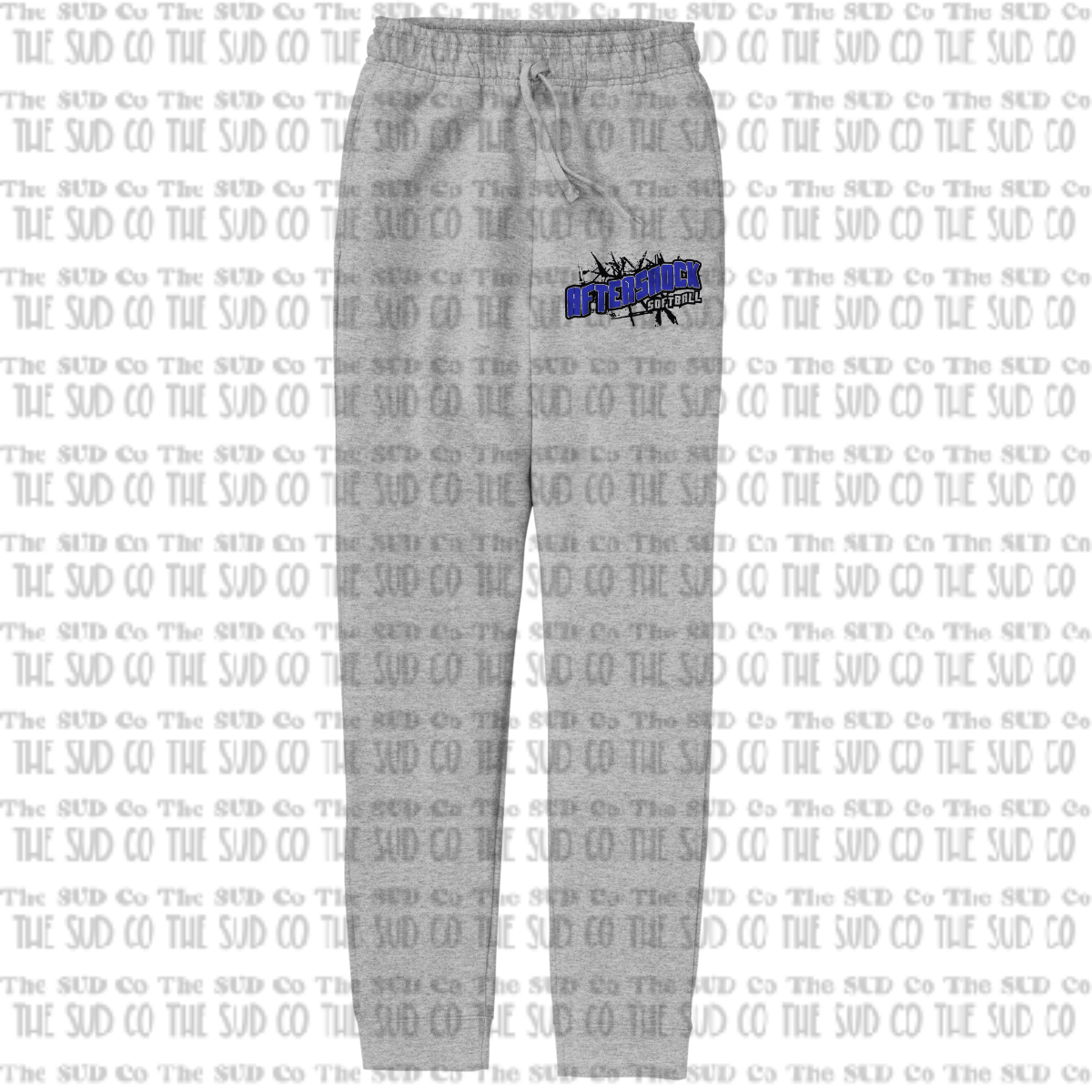 Aftershock Pants - Adult