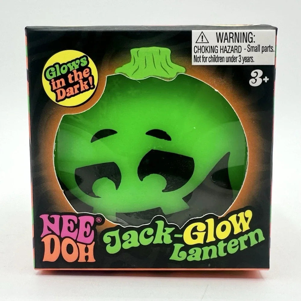 NeeDohween Jack Glow Lantern