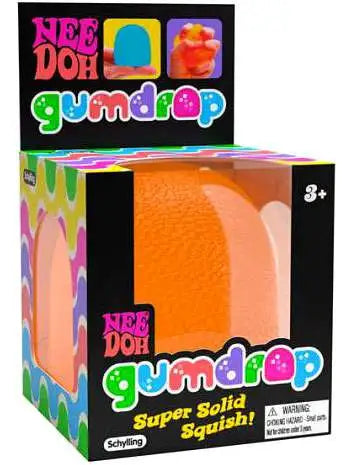 NeeDoh Gumdrop