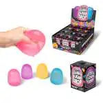 Scrunchems Squishy Sugar Drop Sensory Stress Squishy Toy [1 RANDOM Color]
