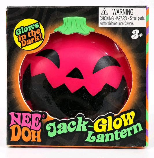 NeeDohween Jack Glow Lantern