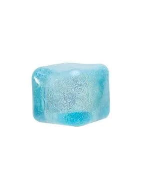 NeeDoh Nice Cube Glitter & Glow
