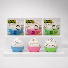 PPNC Squeezee Sweetz Scented Cupcake